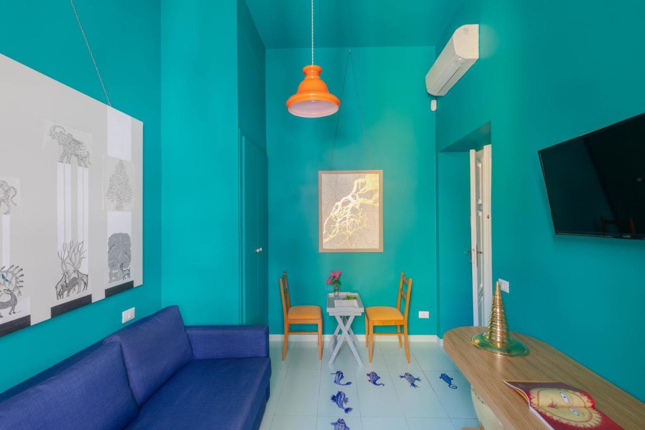 Tarshito Gallery House Rom